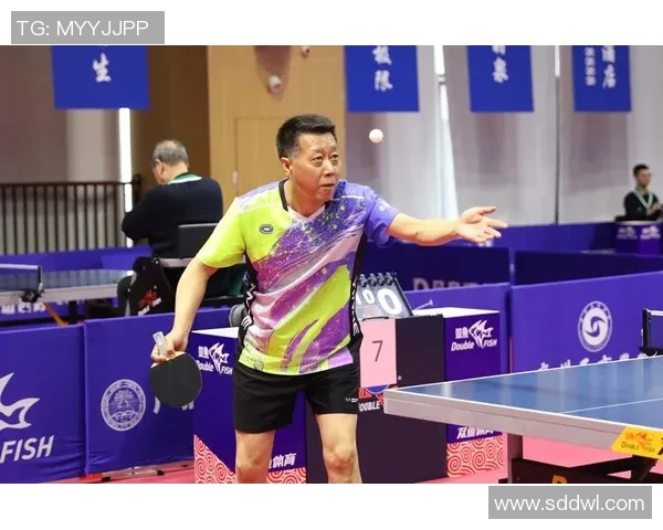 乒乓球灵活性评比结果揭晓西安乒乓球队荣登榜首引发热议