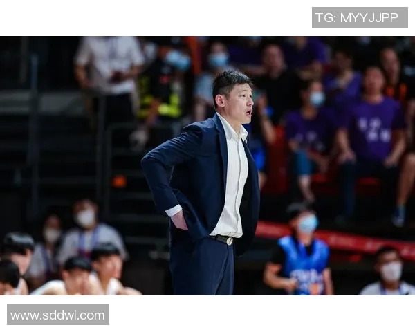 专访陈磊：深入探讨篮球领域成功的秘诀与经验分享